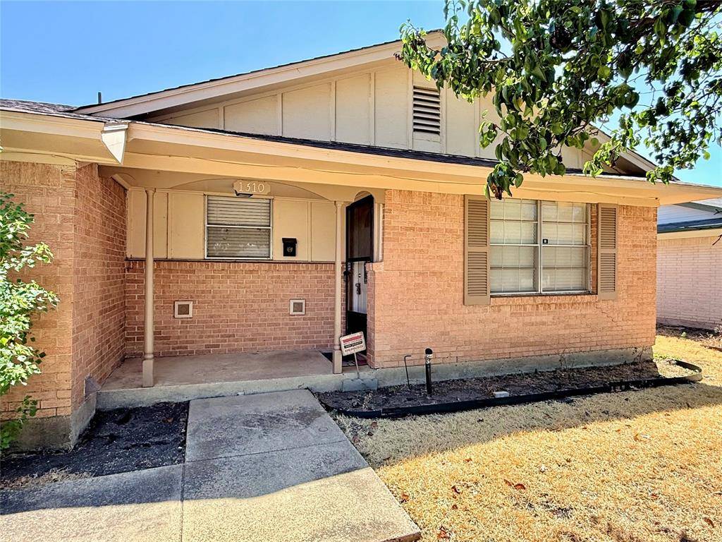 1310 Hampshire Lane, Richardson, TX 75080