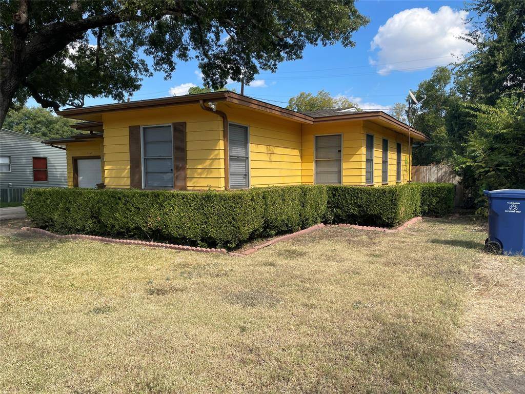 1512 Hilltop Drive, Garland, TX 75042