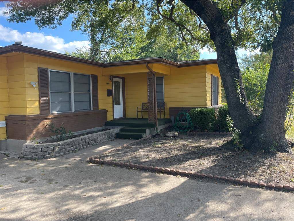 1512 Hilltop Drive, Garland, TX 75042