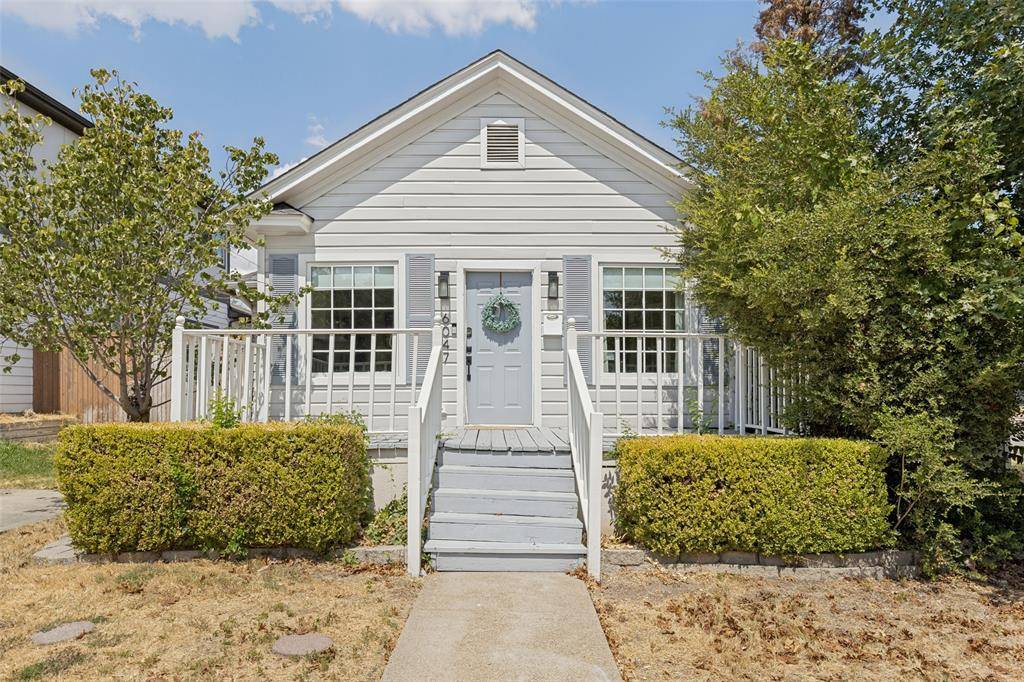 6047 Vickery Boulevard, Dallas, TX 75206
