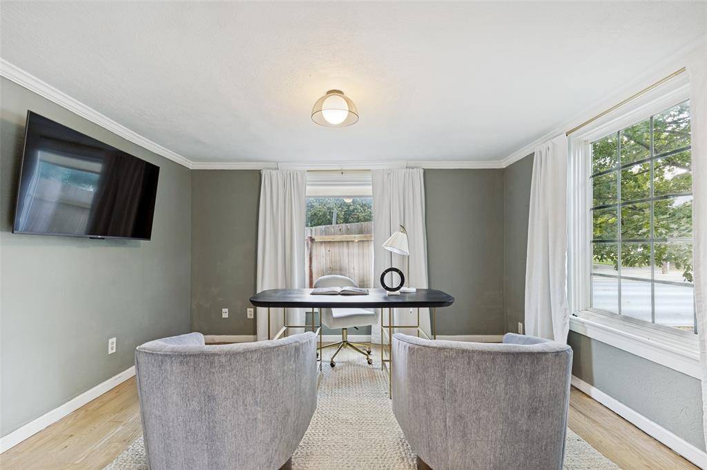 6047 Vickery Boulevard, Dallas, TX 75206
