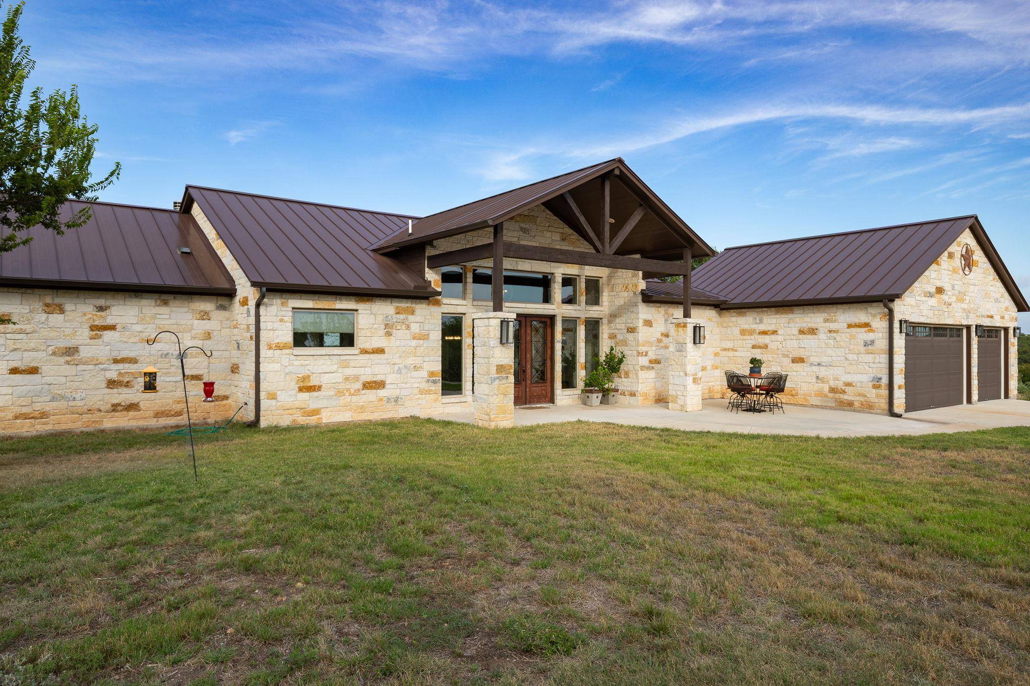 113 Jayhawk CT, Burnet, TX 78611