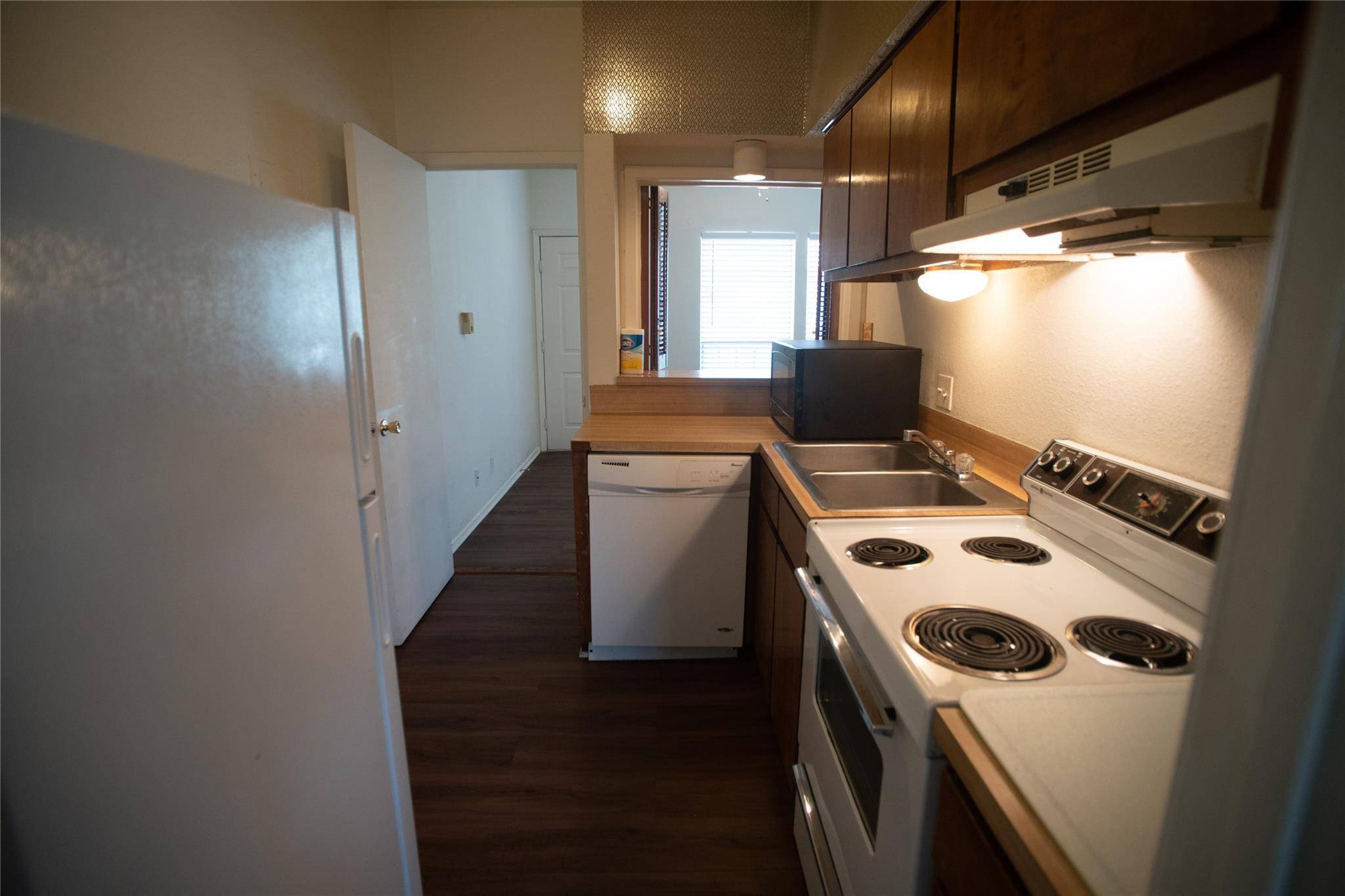 3000 Guadalupe ST #208, Austin, TX 78705