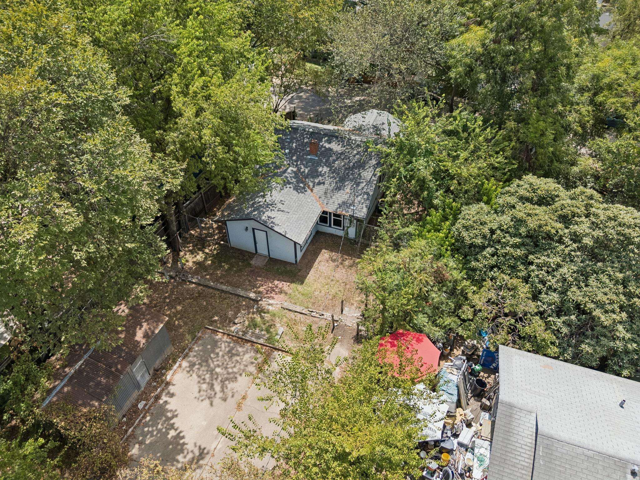 1204 Taylor ST, Austin, TX 78702