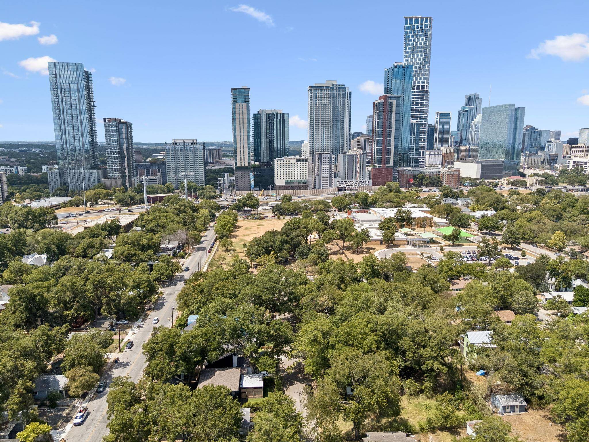 1204 Taylor ST, Austin, TX 78702