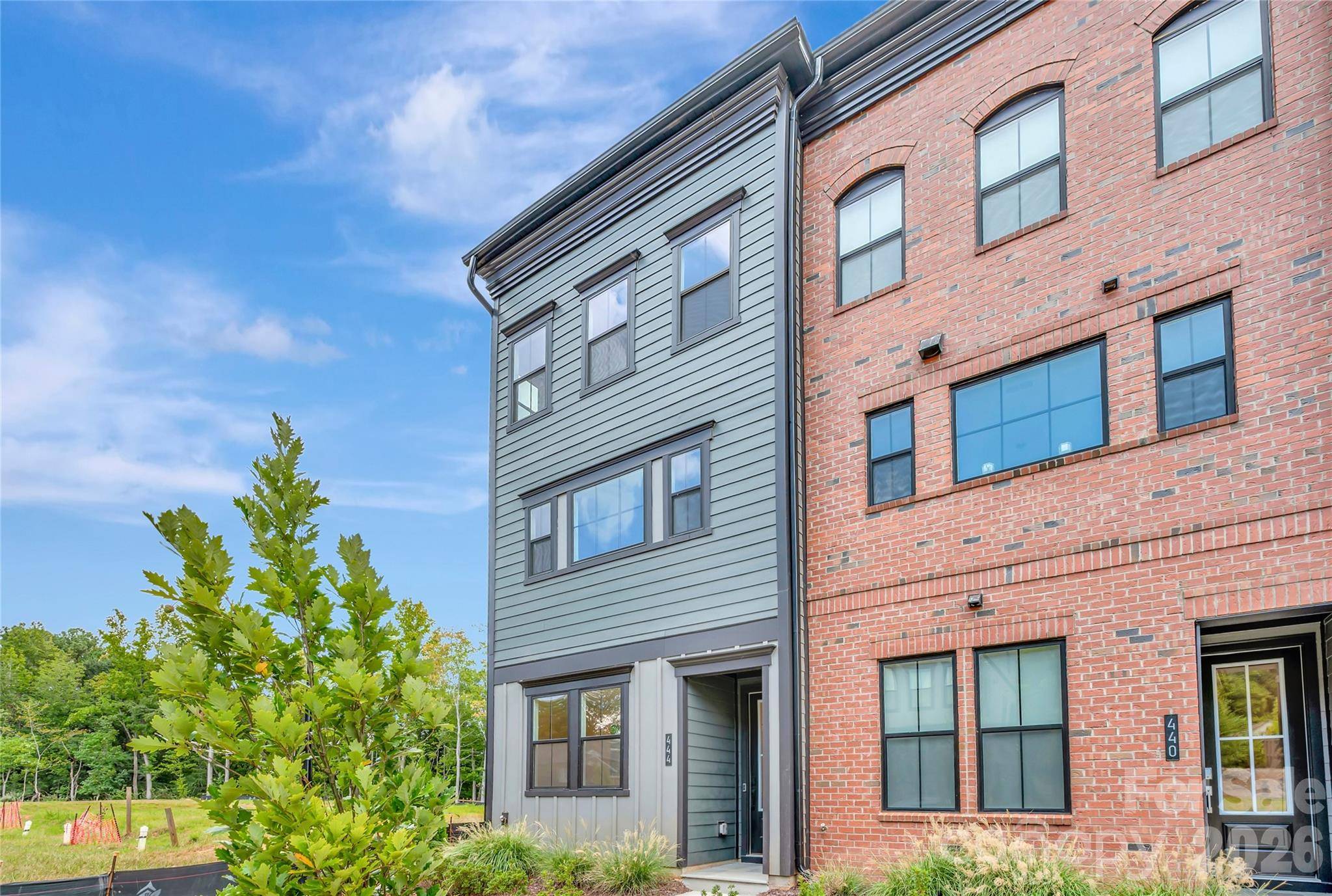 444 Old Town Village RD, Waxhaw, NC 28173