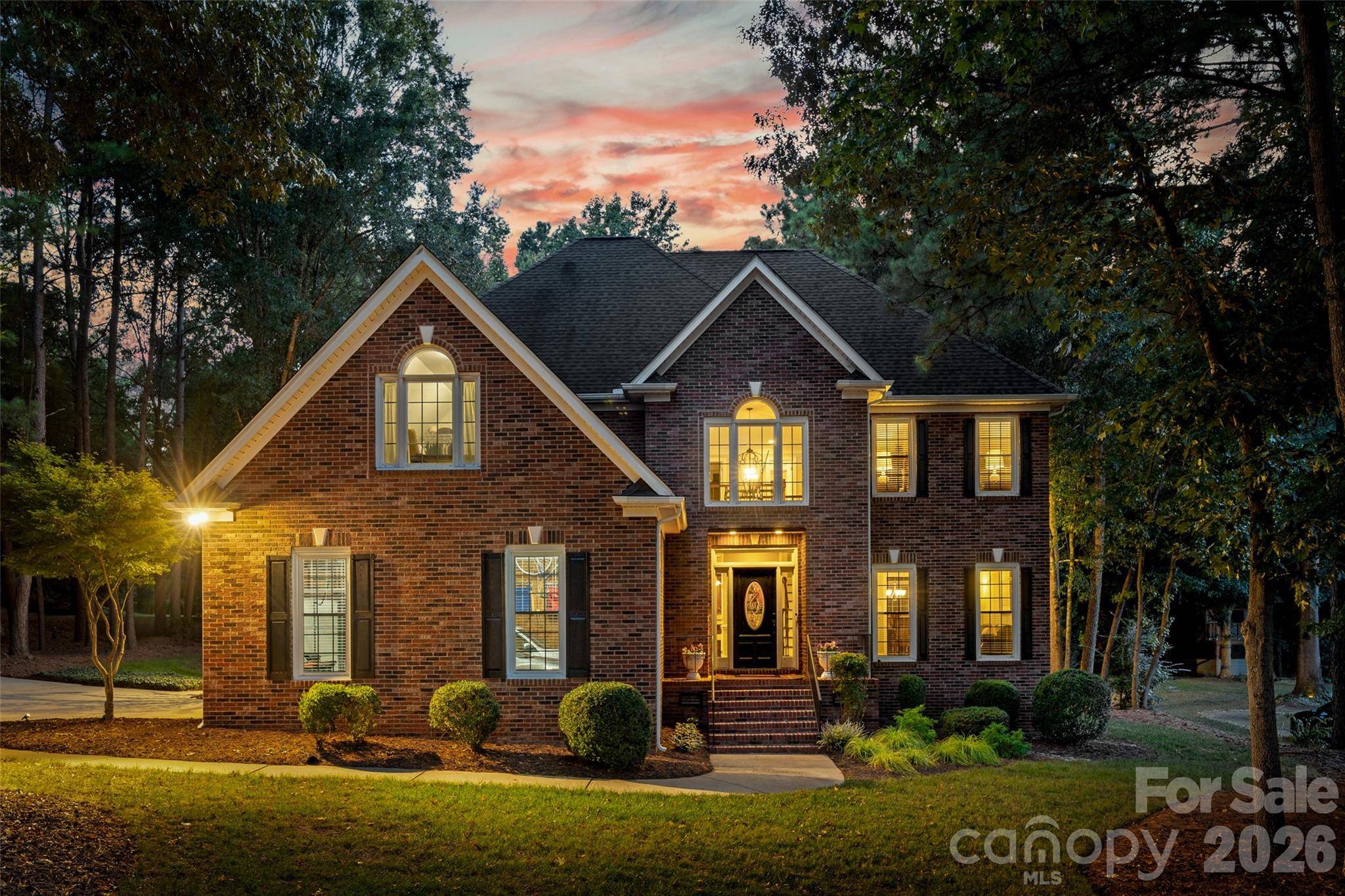 2963 Eppington South DR, Fort Mill, SC 29708
