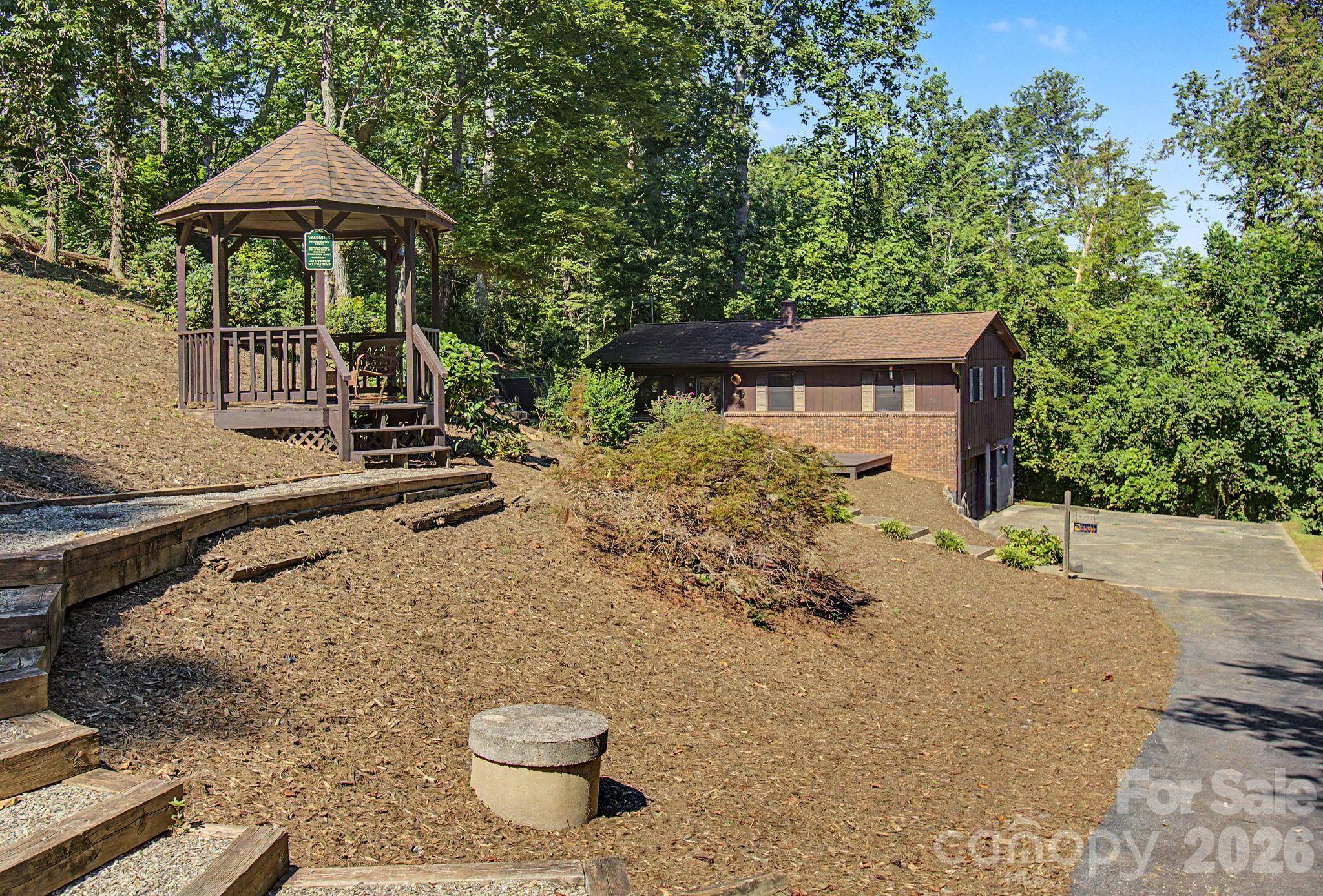 21 Coffey CIR, Asheville, NC 28806