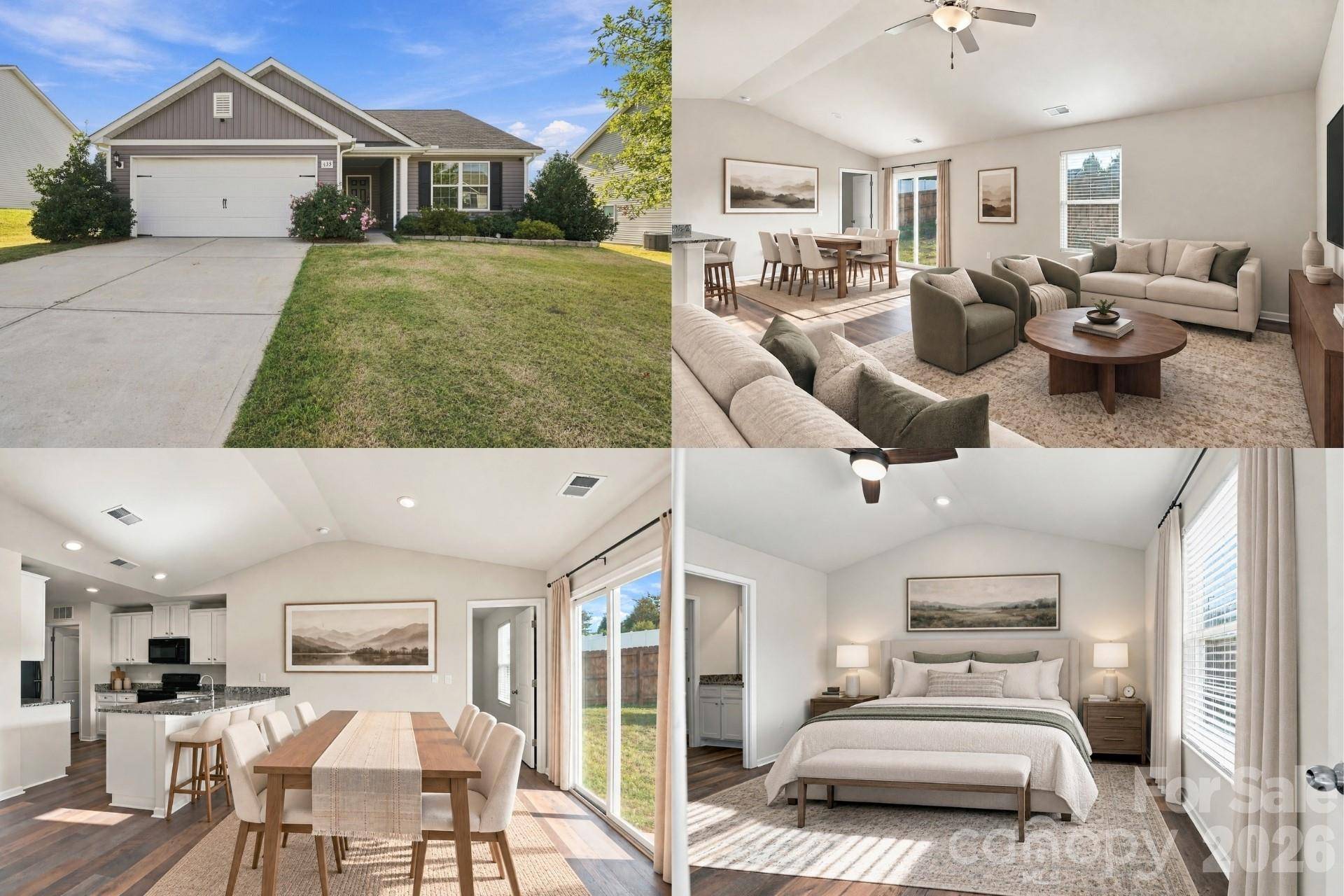 433 Belcaro DR, Kings Mountain, NC 28086