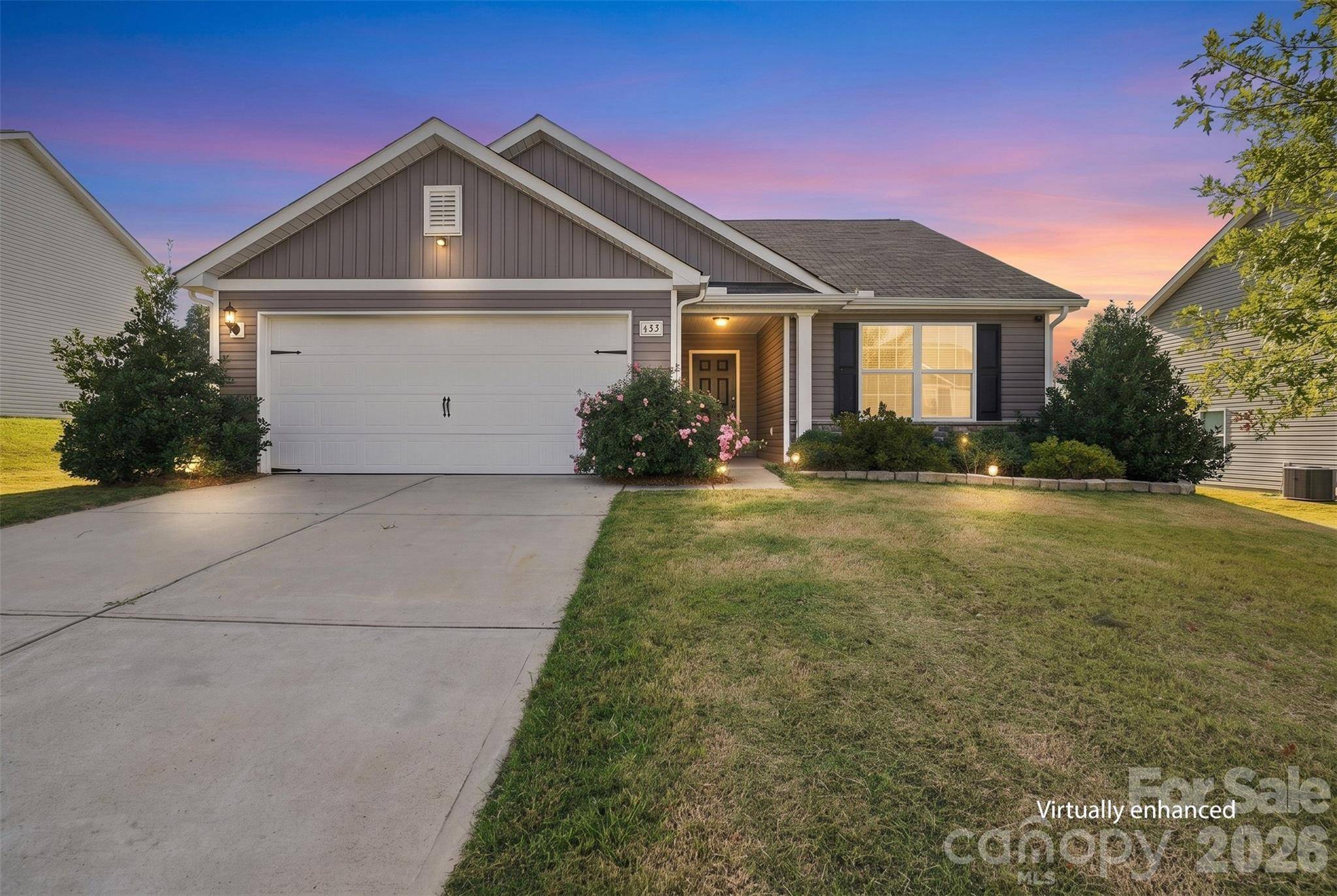 433 Belcaro DR, Kings Mountain, NC 28086