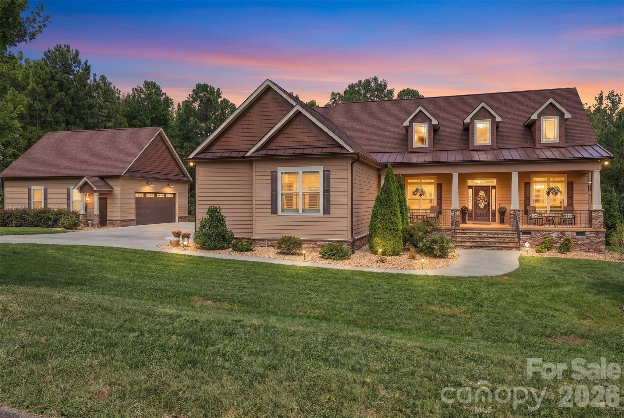 917 Catawba Shores DR, Rock Hill, SC 29730