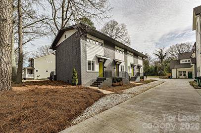 215 S Gardner AVE #4, Charlotte, NC 28208
