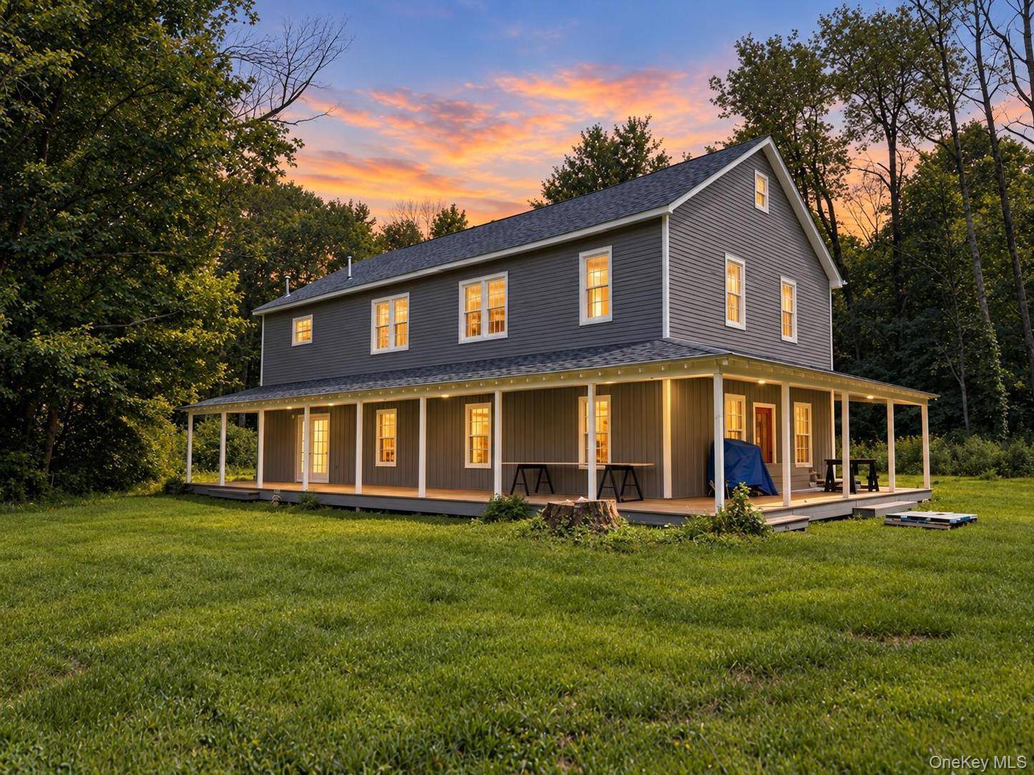 2794 Cty Rte 55, Bethel, NY 12720