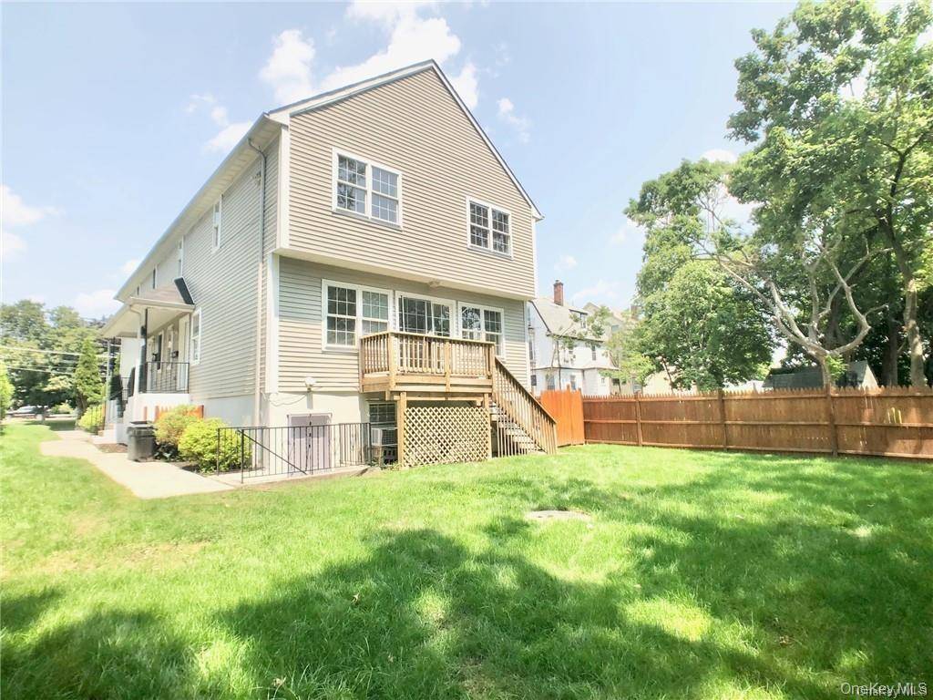182 Lincoln AVE #1, New Rochelle, NY 10801