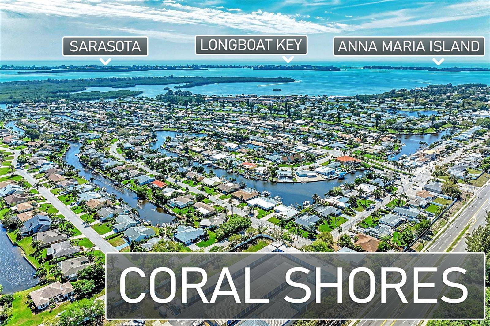 4609 CORAL BLVD, Bradenton, FL 34210