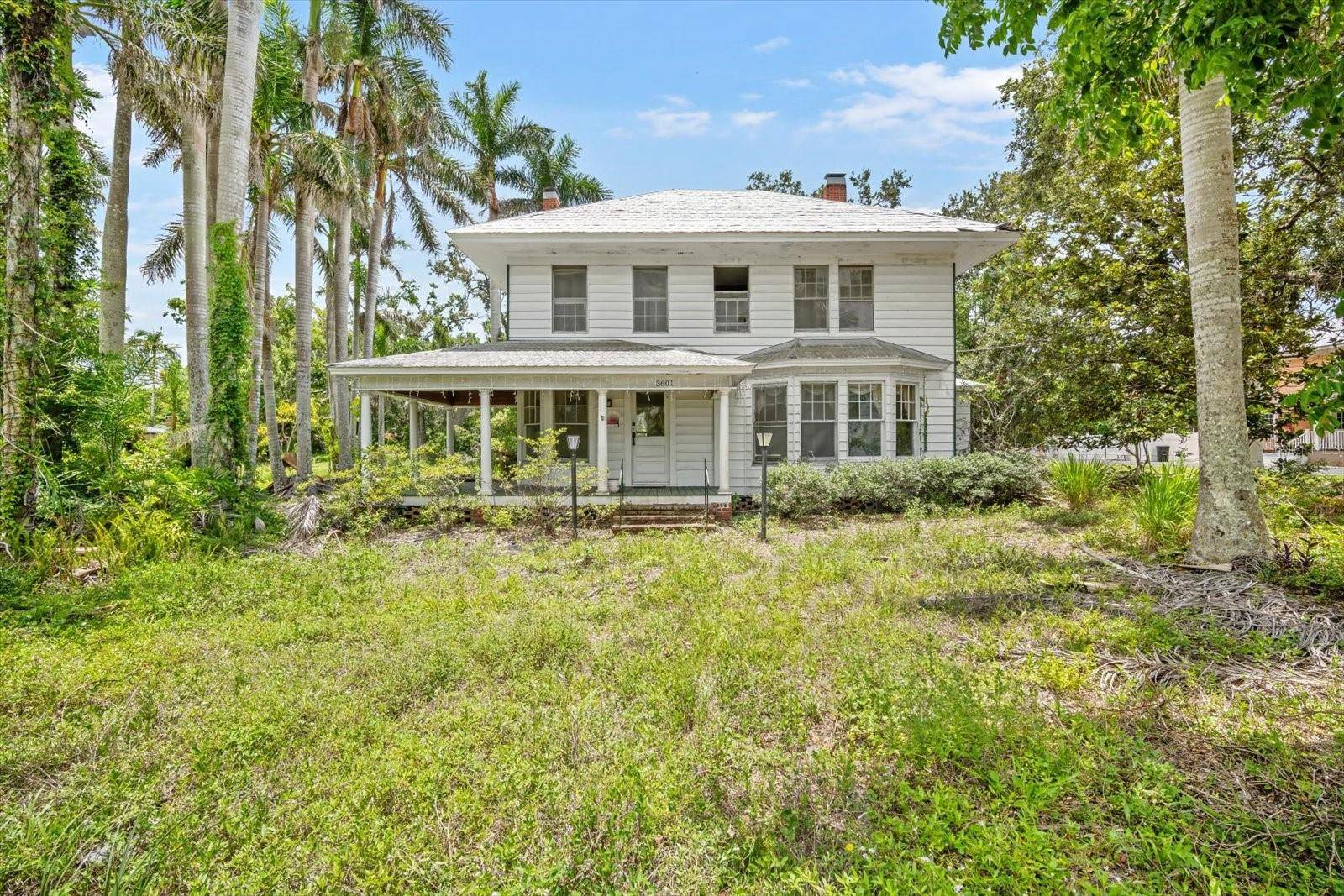 3601 RIVERVIEW BLVD, Bradenton, FL 34205