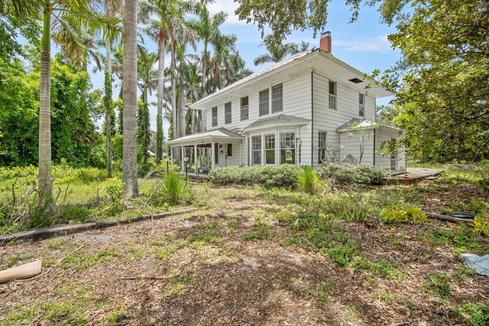 3601 RIVERVIEW BLVD, Bradenton, FL 34205