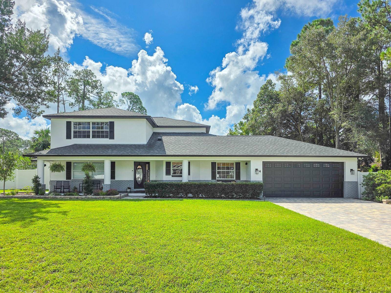 4 BURNING EMBER LN, Palm Coast, FL 32137