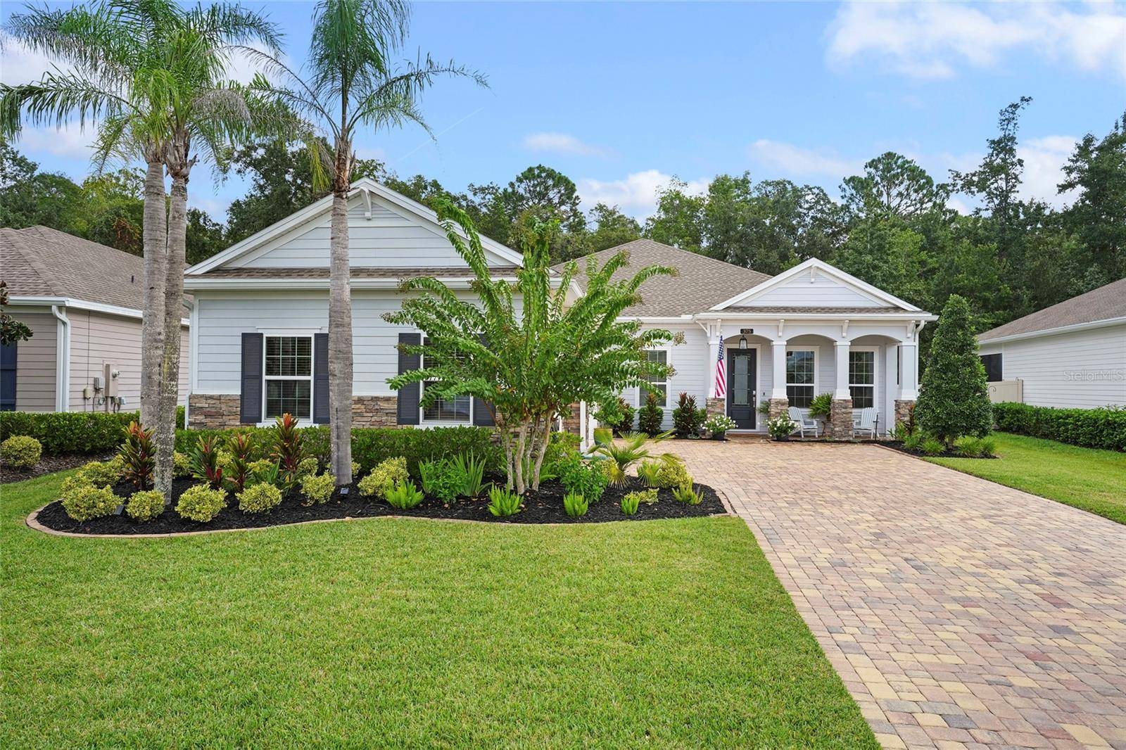 375 LATROBE AVE, St Augustine, FL 32095