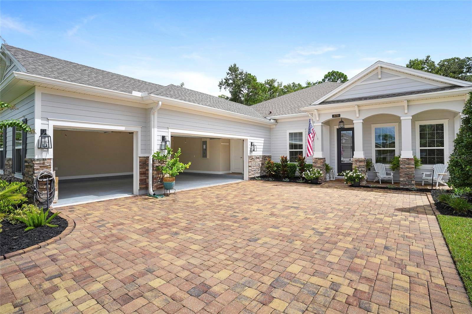 375 LATROBE AVE, St Augustine, FL 32095