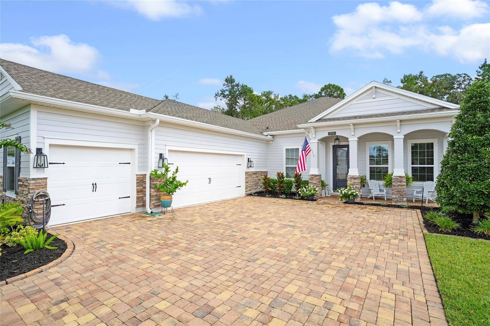 375 LATROBE AVE, St Augustine, FL 32095