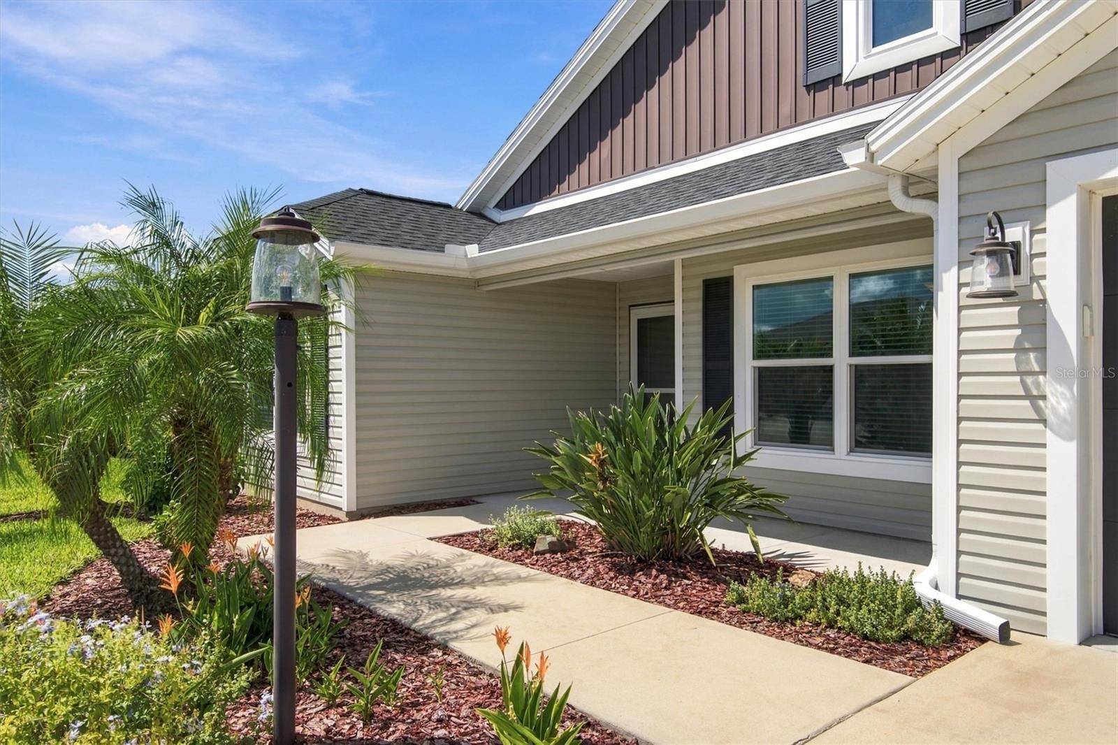563 COKER CT, The Villages, FL 32163