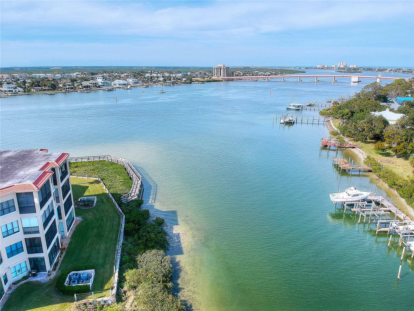436 BOUCHELLE DR #105, New Smyrna Beach, FL 32169