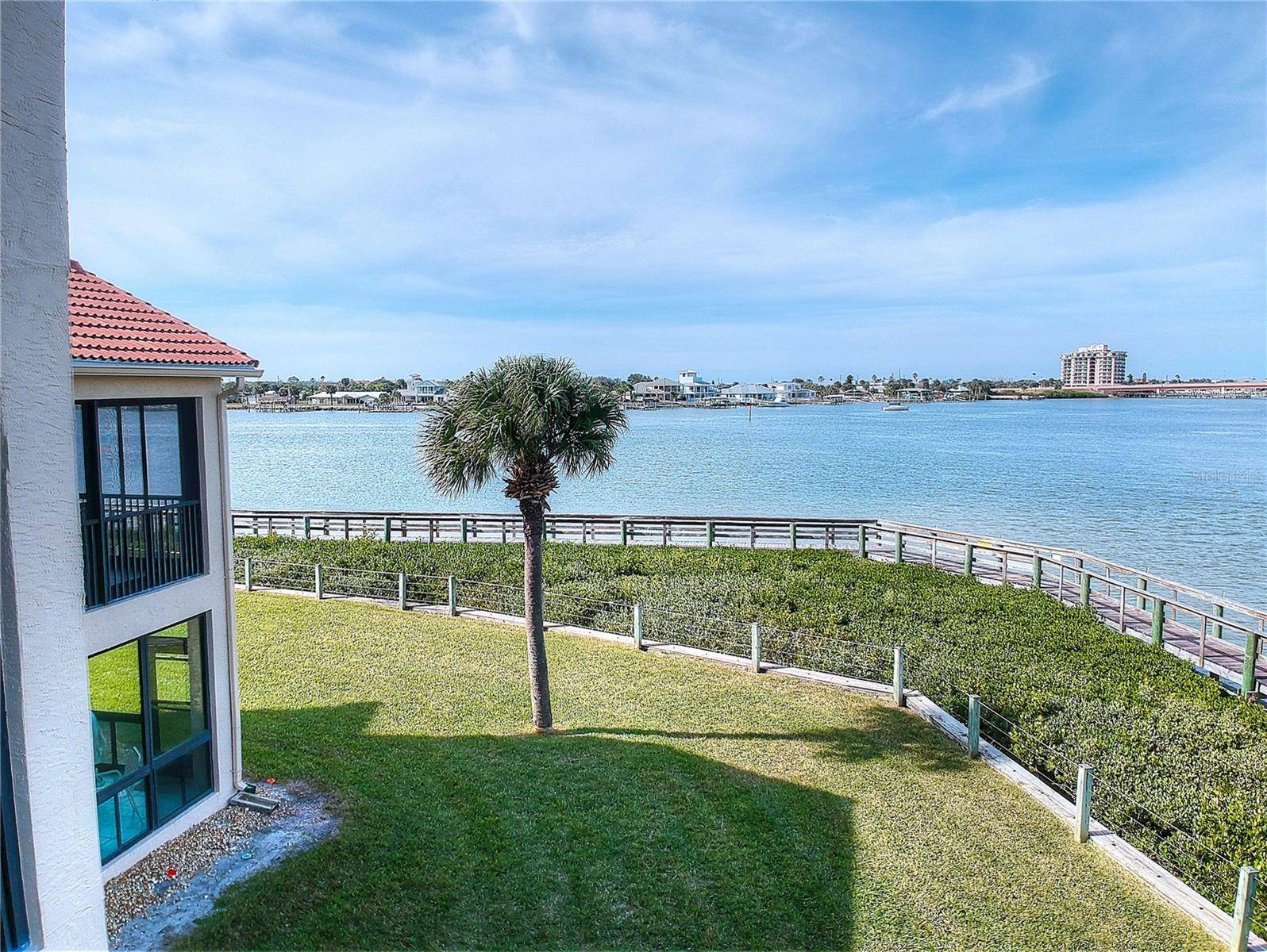 436 BOUCHELLE DR #105, New Smyrna Beach, FL 32169