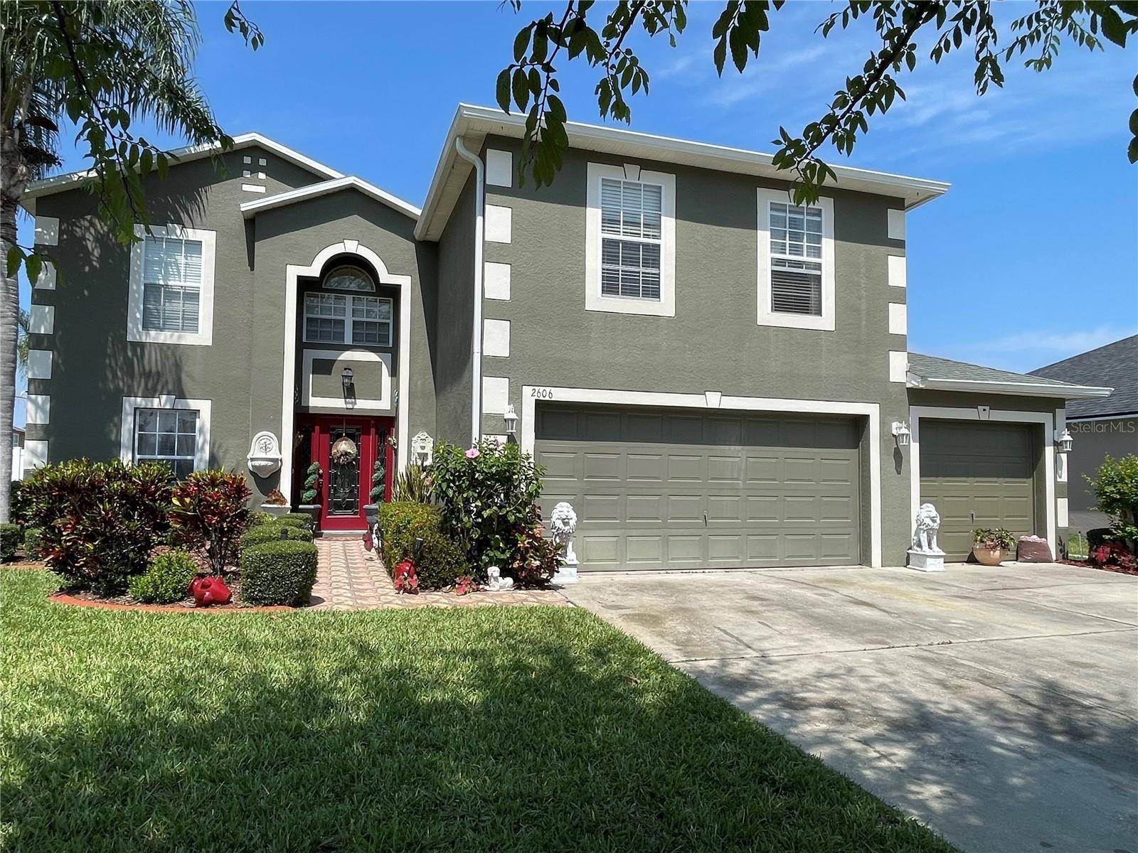 2606 JUDGE LOOP #Efficiency, Kissimmee, FL 34743