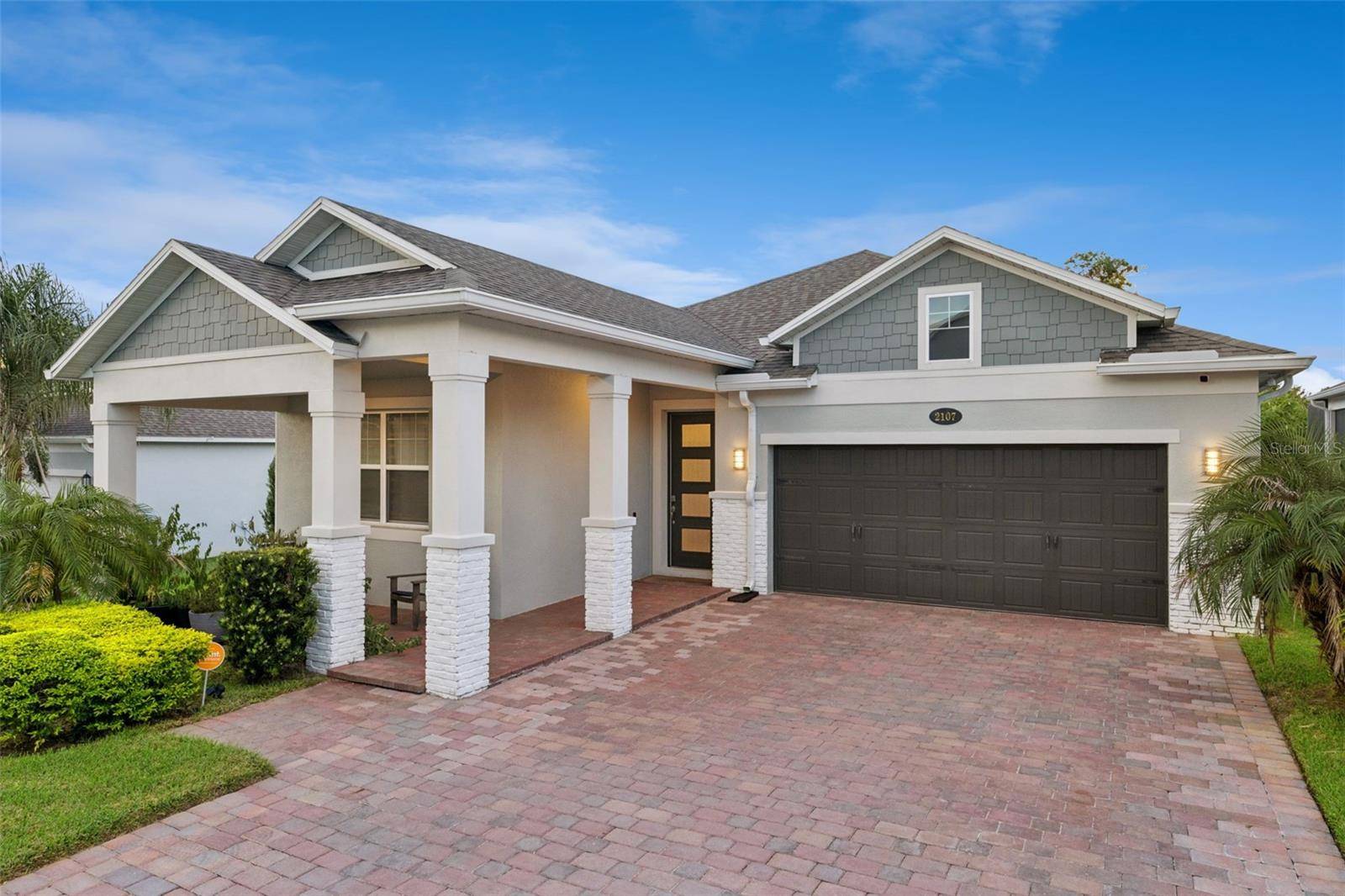 2107 BAY LINE RD, Oakland, FL 34787