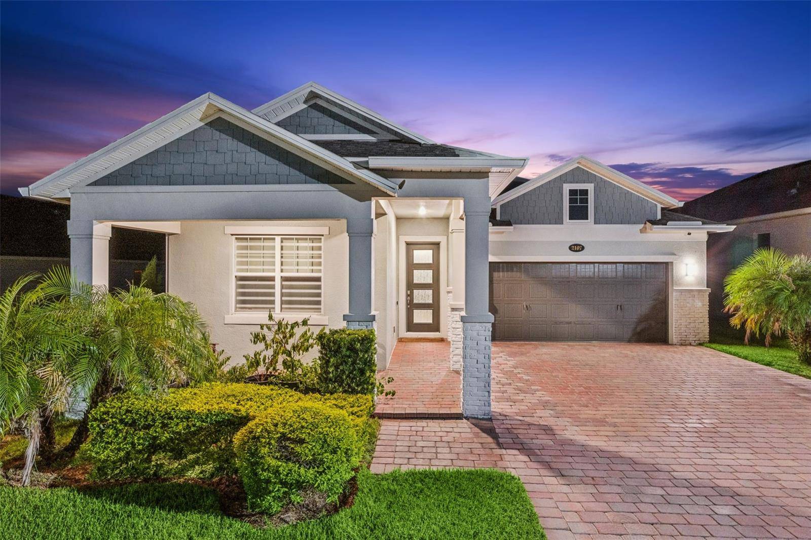2107 BAY LINE RD, Oakland, FL 34787