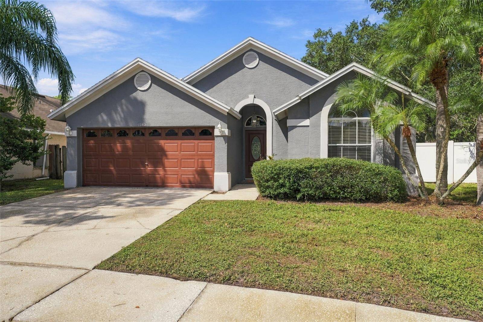 13418 SUNVALE PL, Tampa, FL 33626
