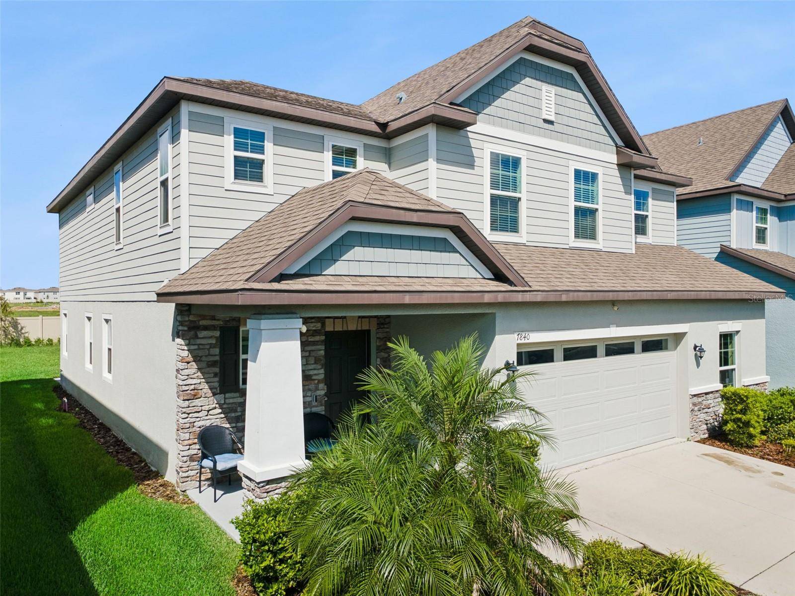 7840 ABBY BROOKS CIR, Wesley Chapel, FL 33545