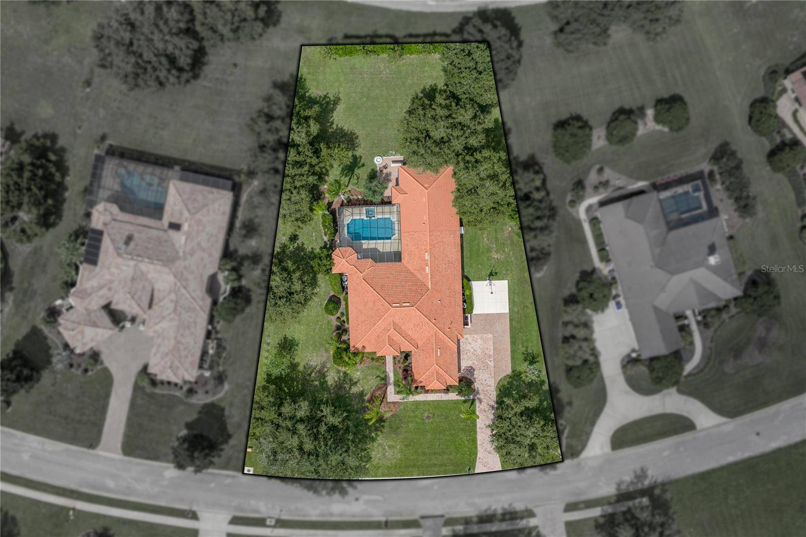 13353 CARNOUSTIE CIR, Dade City, FL 33525