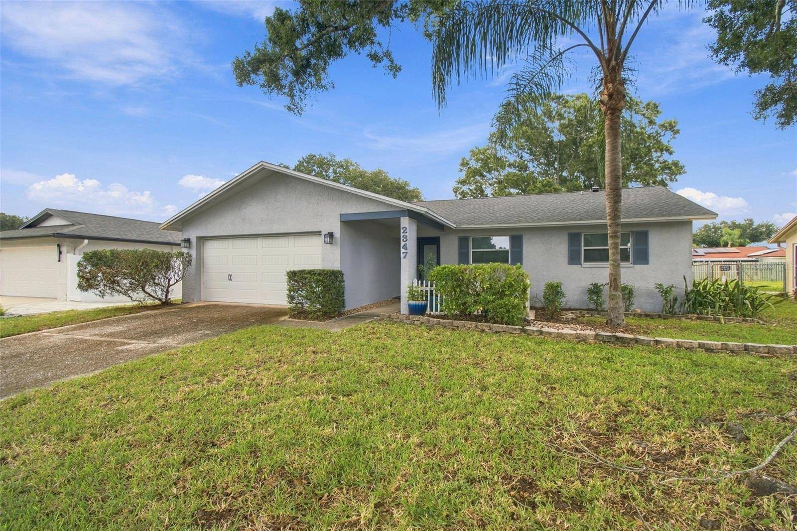 2347 BARKWOOD PASS, Clearwater, FL 33763