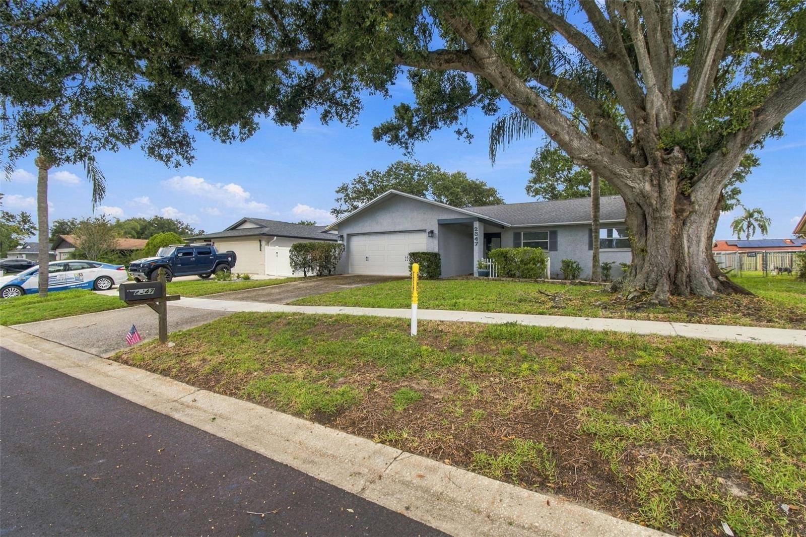 2347 BARKWOOD PASS, Clearwater, FL 33763