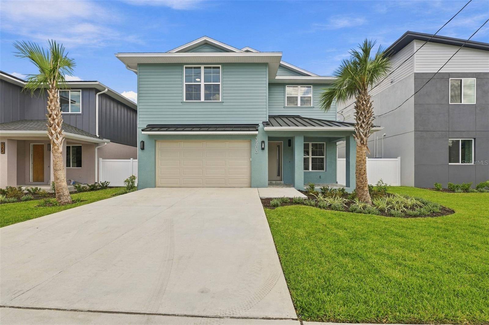 3203 W WYOMING AVE, Tampa, FL 33611