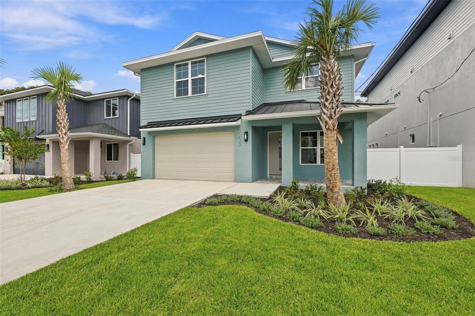 3203 W WYOMING AVE, Tampa, FL 33611