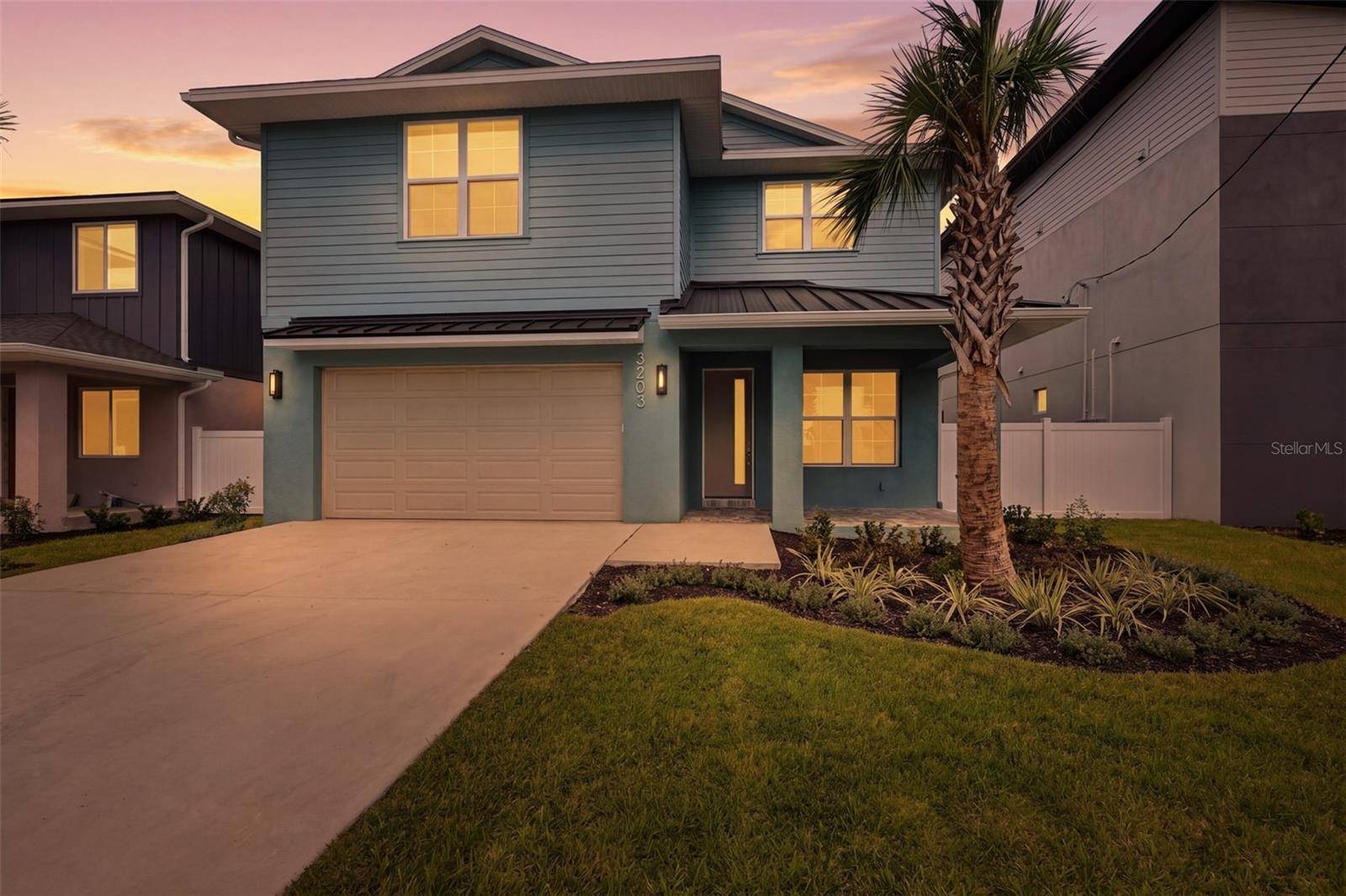 3203 W WYOMING AVE, Tampa, FL 33611