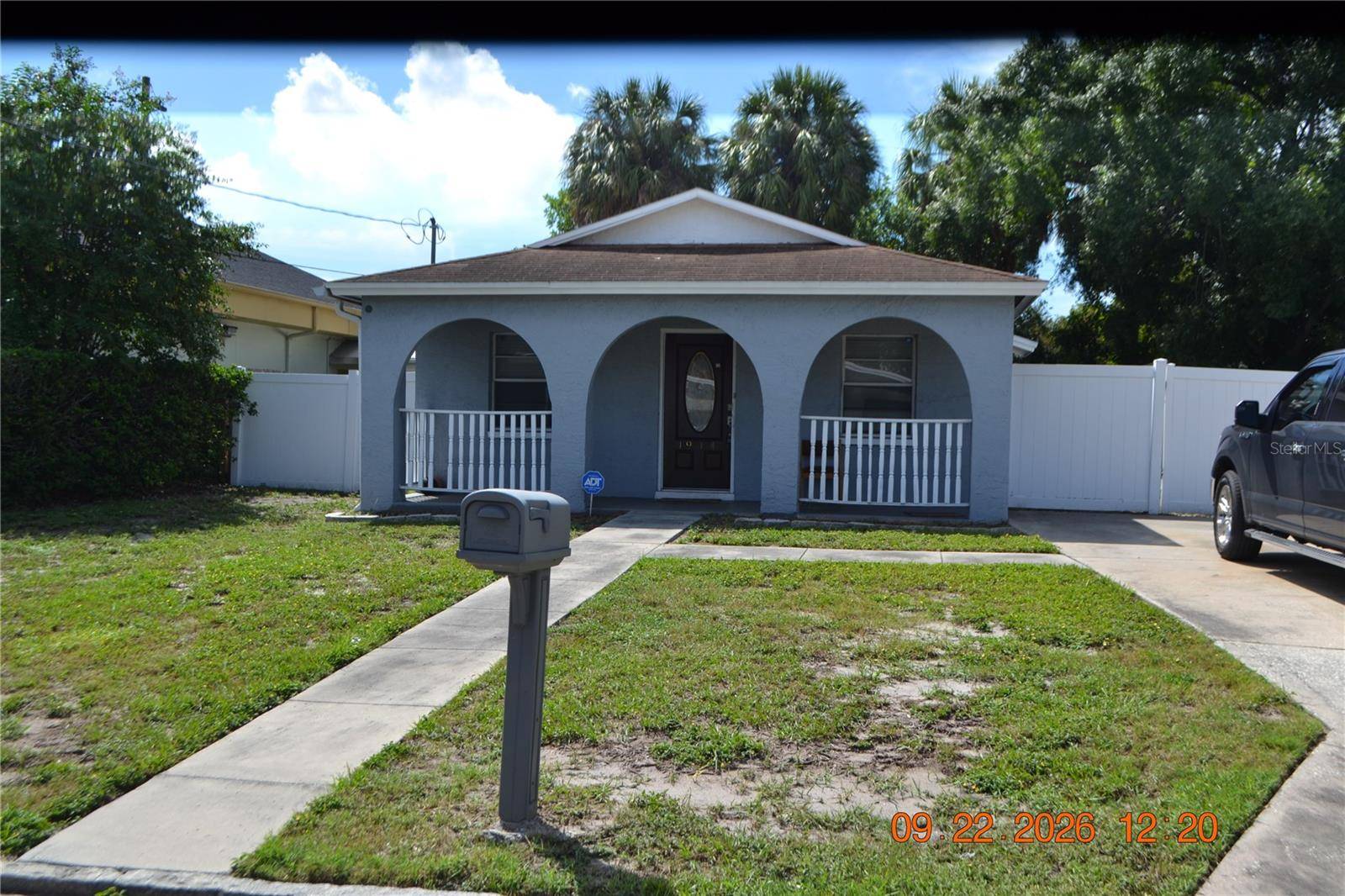 1914 W LA SALLE ST, Tampa, FL 33607