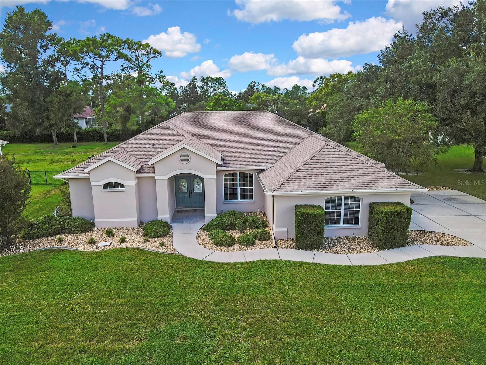 3307 JOSEF AVE, Spring Hill, FL 34609