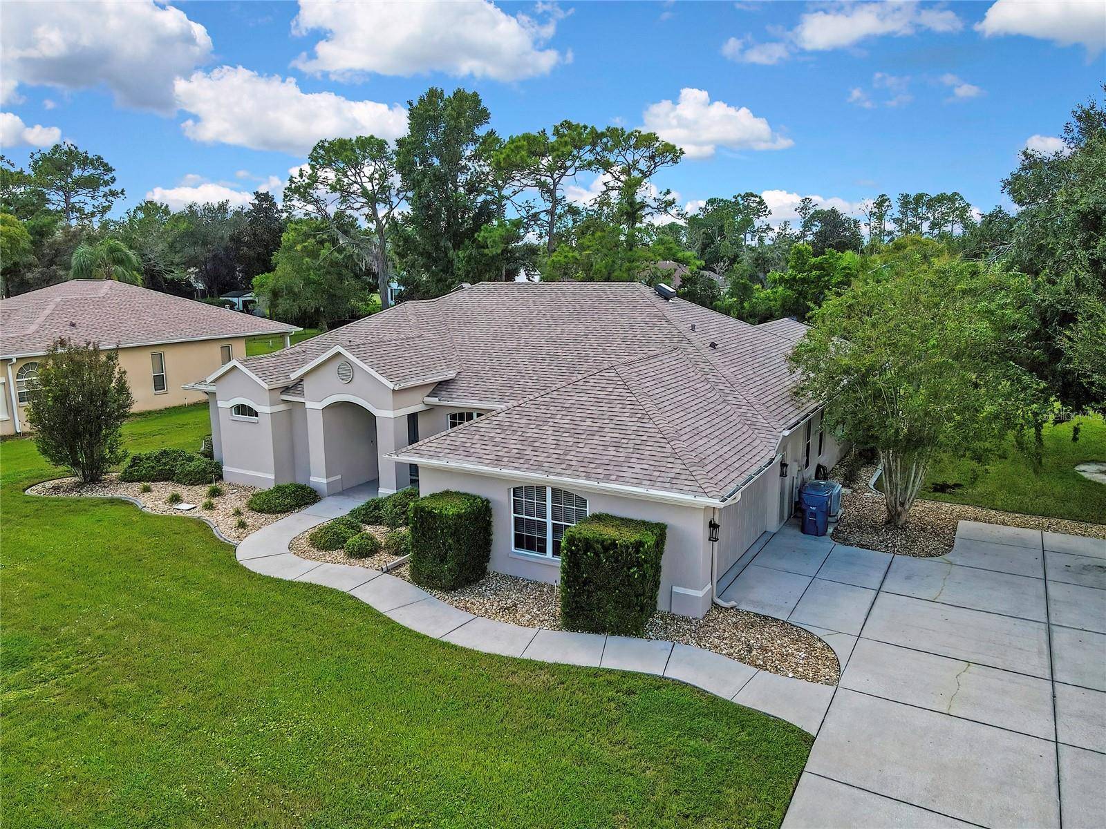 3307 JOSEF AVE, Spring Hill, FL 34609