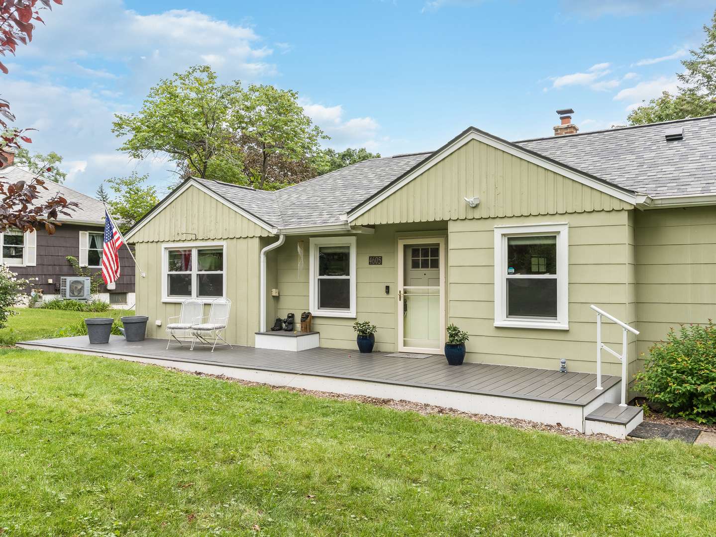4605 Schwartz AVE, Lisle, IL 60532