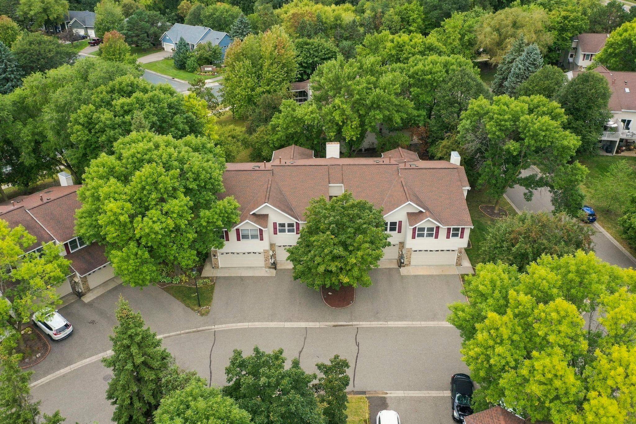 4240 Boulder Ridge PT, Eagan, MN 55122