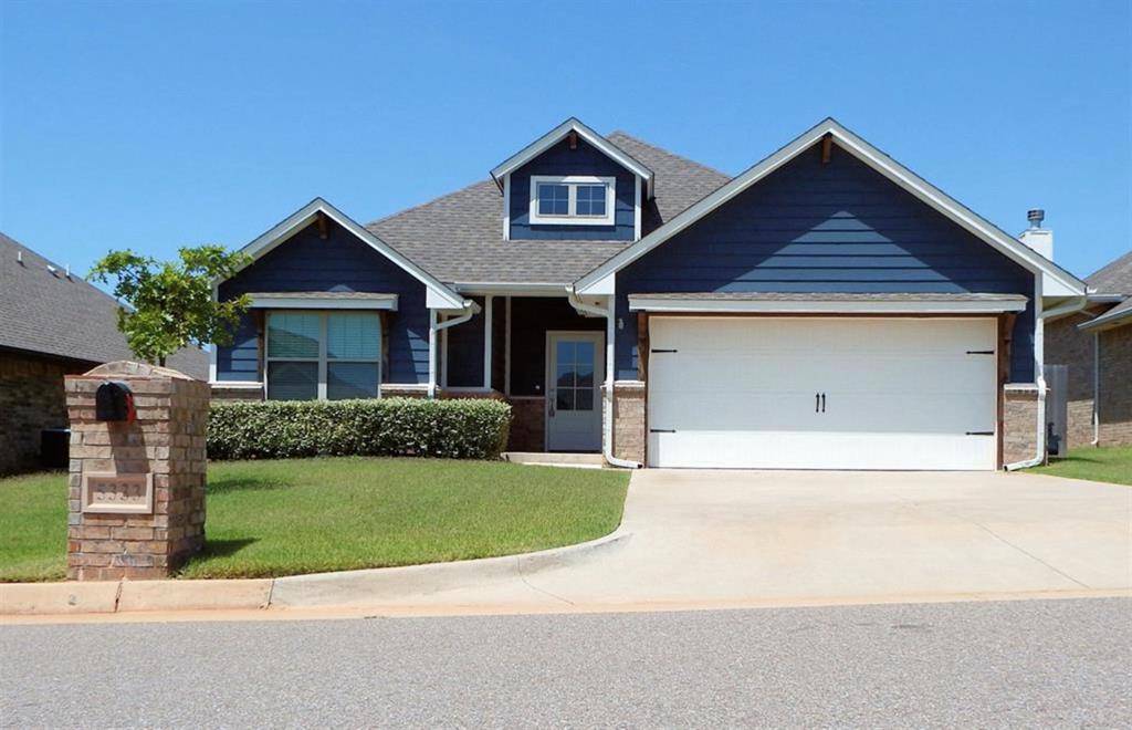 5333 Lannister LN, Arcadia, OK 73007