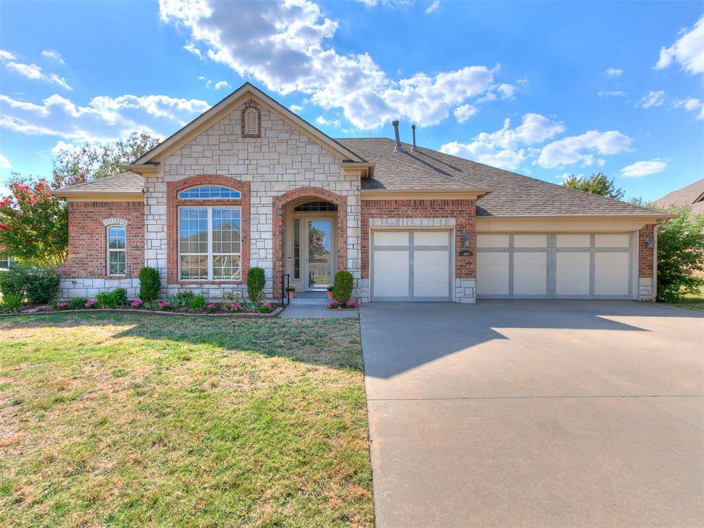 4100 Queensbury CT, Norman, OK 73072