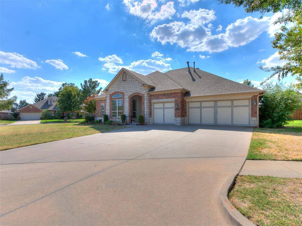 4100 Queensbury CT, Norman, OK 73072