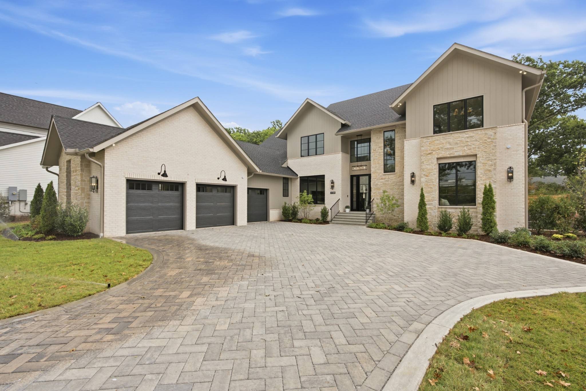 3720 Benham Ave, Nashville, TN 37215