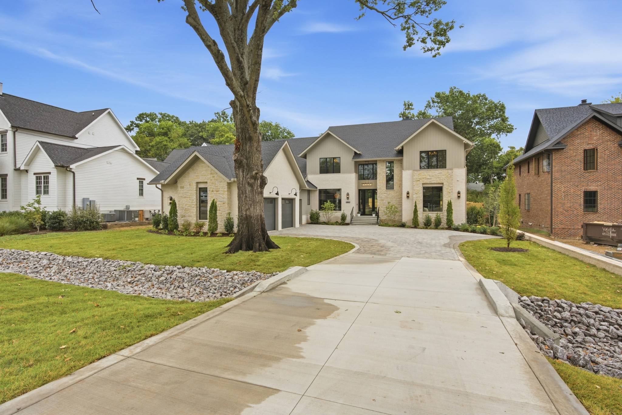 3720 Benham Ave, Nashville, TN 37215