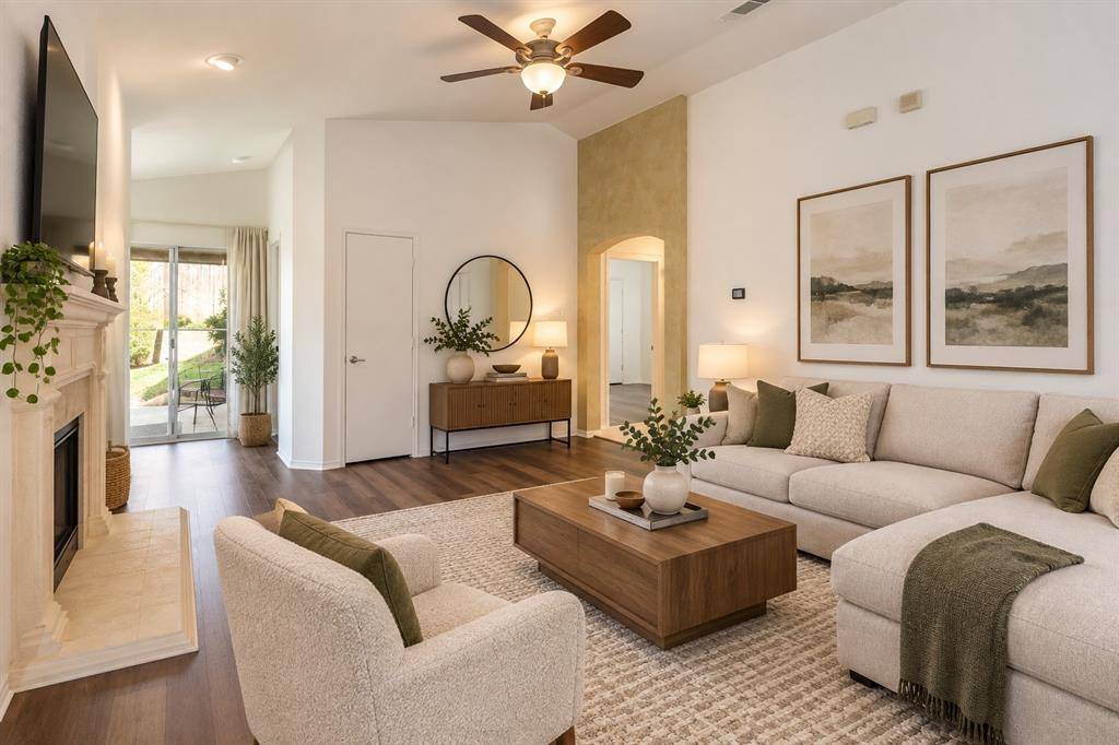 6037 Melanie Drive, Fort Worth, TX 76131